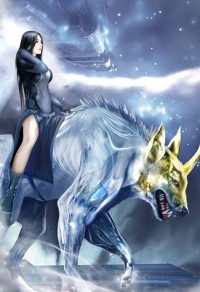 龙权