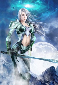帝長歌