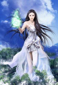 小人鱼燃文,小人鱼燃文