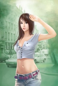 试婚游戏