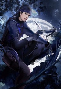 太陽黑子翻譯作品集