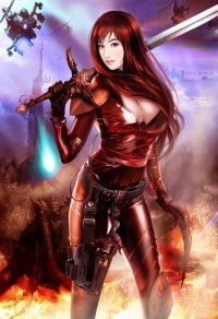 女主她求我復婚［偽穿書］