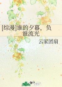 [綜漫]誰的夕暮，負誰流光